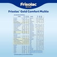 thumbnail image 3 of Fórmula Infantil Frisolac Gold Comfort Multio 2 pack, 3 of 4