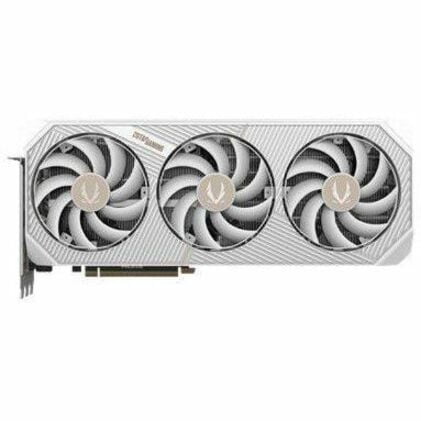 Zotac NVIDIA GeForce RTX 5090 Graphic Card, 32 GB GDDR7