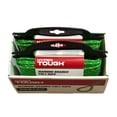 thumbnail image 6 of Hyper Tough Diameter 3/16 inch x 75 feet Polypropylene Diamond-Braid Rope, 6 of 8