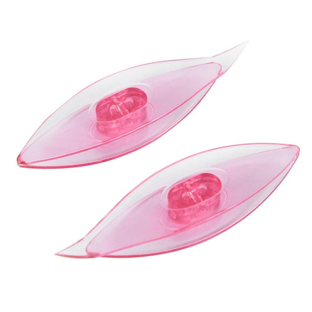 Cuadros Decorativos 2 uds. Herramienta de mano de lanzadera de frivolité de plástico para hacer enca Tmvgtek embutido en tela