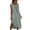 A00_Gray, variant on Vetsdori Womens Sleeveless Midi Dresses Summer Cotton Linen Slip Dress Sundress Plain Beach,Mujer Dresses for Women Tank