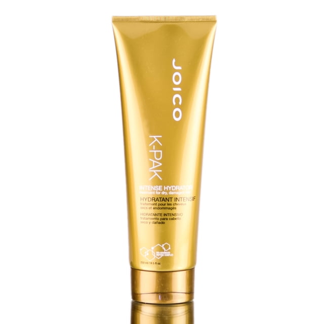 Tratamiento Joico K-Pak Intense Hydrator para cabello seco y dañado