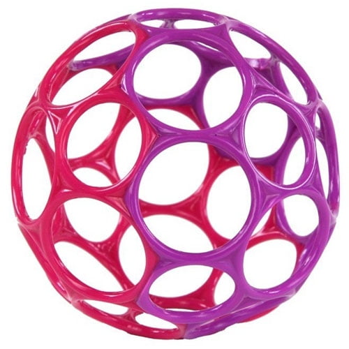 pink oball