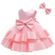 thumbnail image 3 of Vestido NSSMWTTC para bebés con lazo de Pascua para niñas pequeñas, 3 of 7