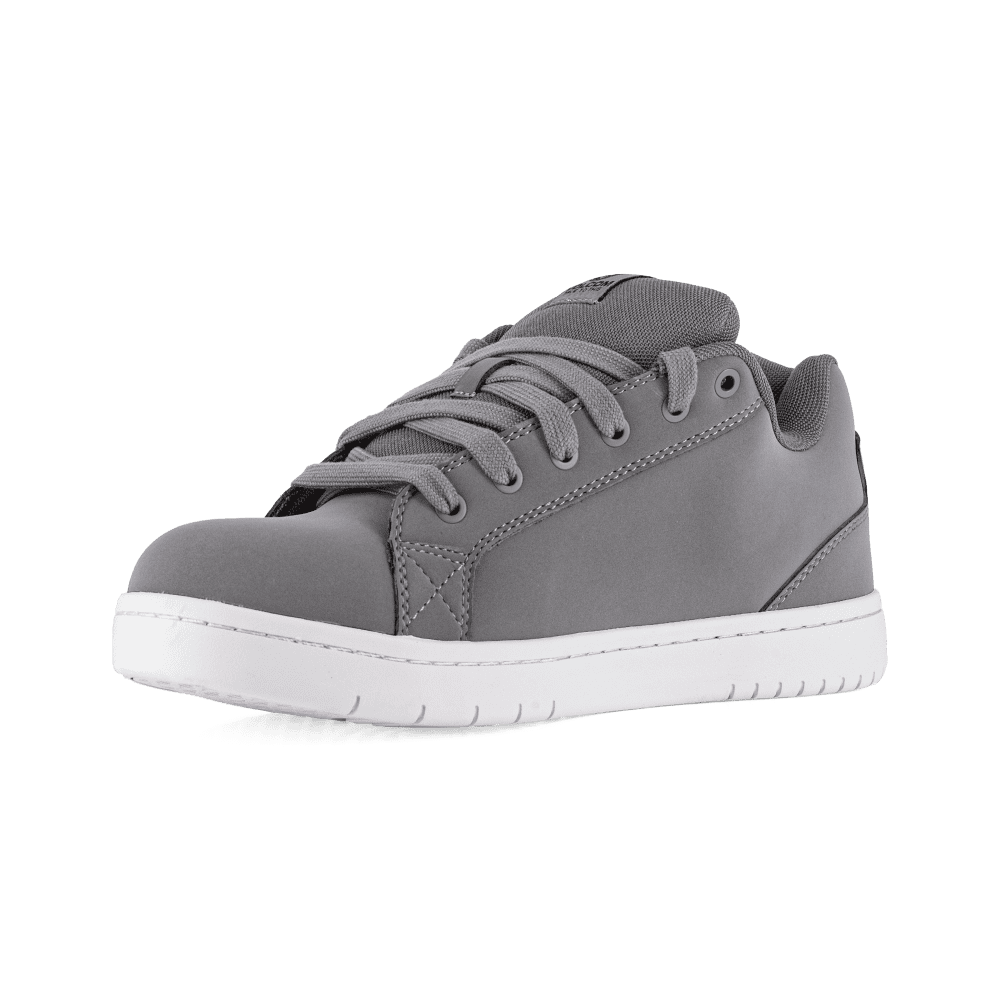 Sandales Plateforme Volcom Stone Taille 39 (US 8) - Noir Cuir - Neuf Avec Boîte