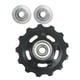 thumbnail image 2 of Piezas De Repuesto De Rodamiento Sellado De Aluminio, Polea De Cambio Trasero 6xMTB, 13T, 2 of 8