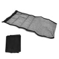 thumbnail image 2 of Wear  Swim Drawstring Bag, Nylon Flippers Packing Net Bag, For Divers Snorkelling Net Bag, 2 of 8