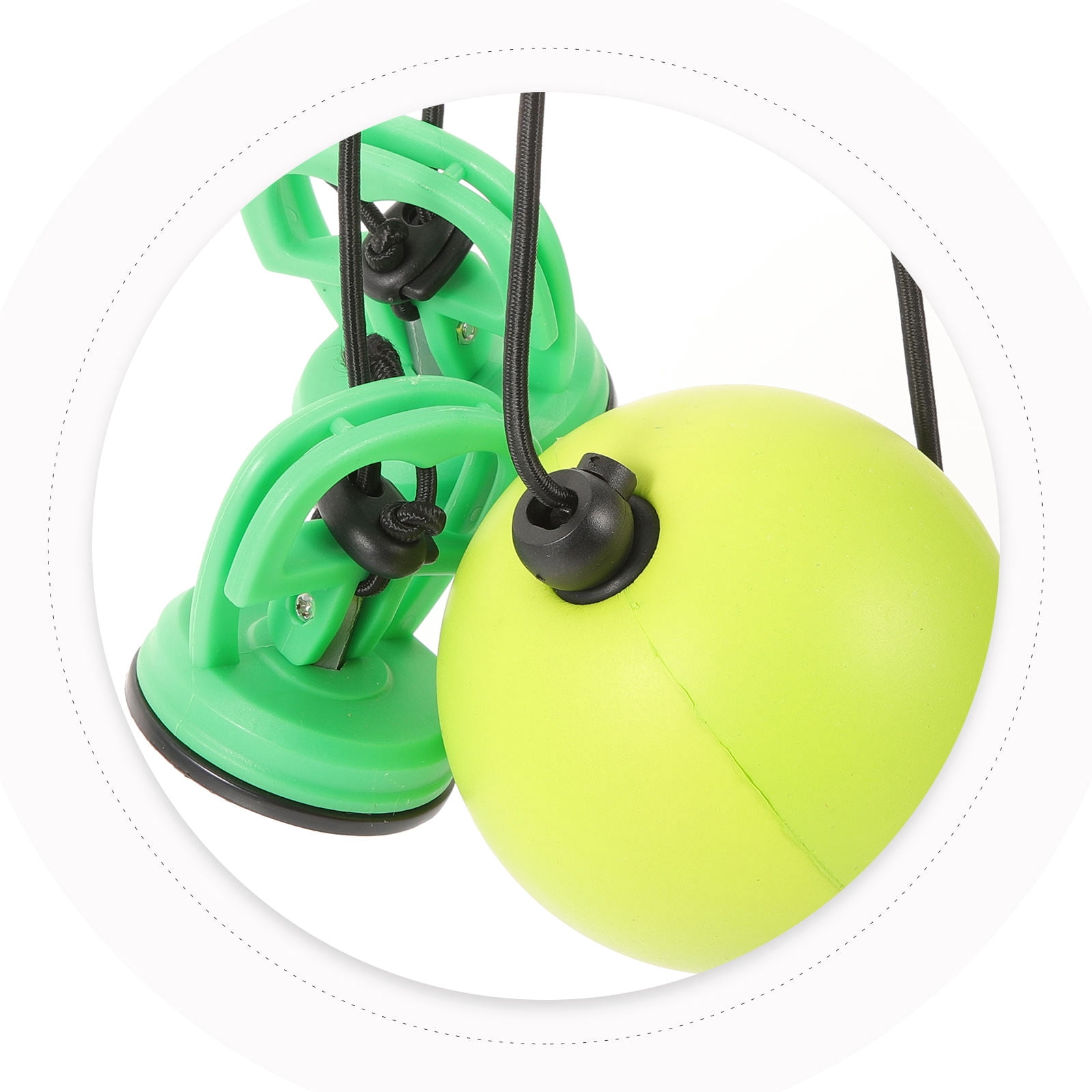 FRCOLOR Punch Training Boxing Training Hanging Boxing Ball Fitness