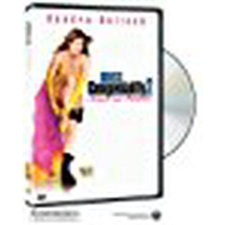 - Miss Congeniality 2: Armed & Fabulous (Widescreen/ DVD/CD Combo)