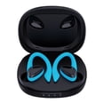 thumbnail image 2 of Back to School Gifts under $5 5.1 Wireless Bluetooth In-Ear Headset Low Latency Smart Noise Reduction With Indicator For Sports/Gaming on Clearance, 2 of 5
