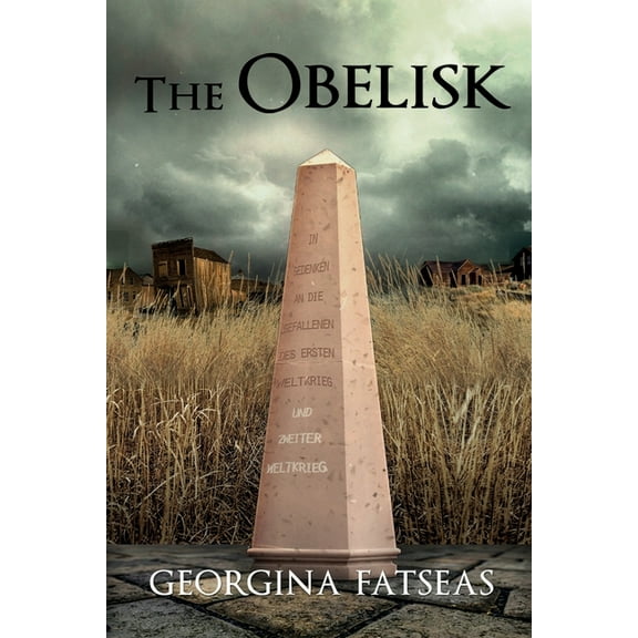 The Obelisk, (Paperback)