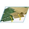 thumbnail image 4 of COBI Historical Collection WWII JUNKERS JU 87 B-2 Plane, 4 of 10