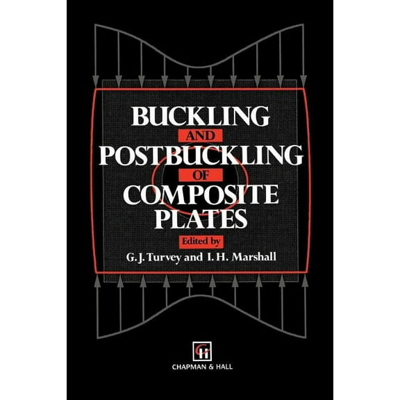 Buckling and Postbuckling of Composite Plates, (Paperback)