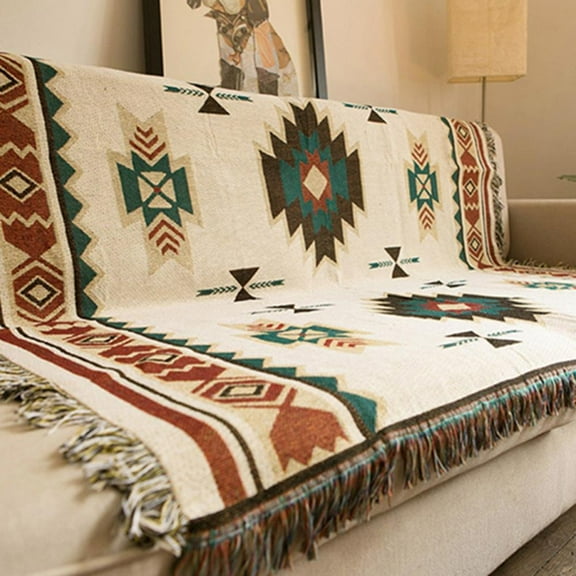 Southwestern Blankets