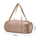 thumbnail image 3 of Bolsa de viaje grande para mujer y hombre | Bolsa de gimnasio de tela Oxford impermeable para fin de semana con compartimento para artículos húmedos y secos | Equipaje de mano ideal para viajes, 3 of 9