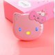 thumbnail image 1 of 2017 K688+ teléfono móvil con tapa Mini lindo teléfono Hello Kitty, 1 of 4