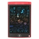 thumbnail image 2 of Tableta de Escritura LCD de 85 Pulgadas Tableta de Escritura LCD Tableta de Dibujo Colorida Juguete de Tablero de Garabatos Colorido para Niños de 1 a 10 Años de Edad Niñas, 2 of 8