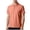 #New1 Watermelon Red, variant on CYiJun George Polo Shirts for Men,Summer Short Sleeve Moisture Wicking Performance Athletic Golf Shirts, Sizes M-5XL