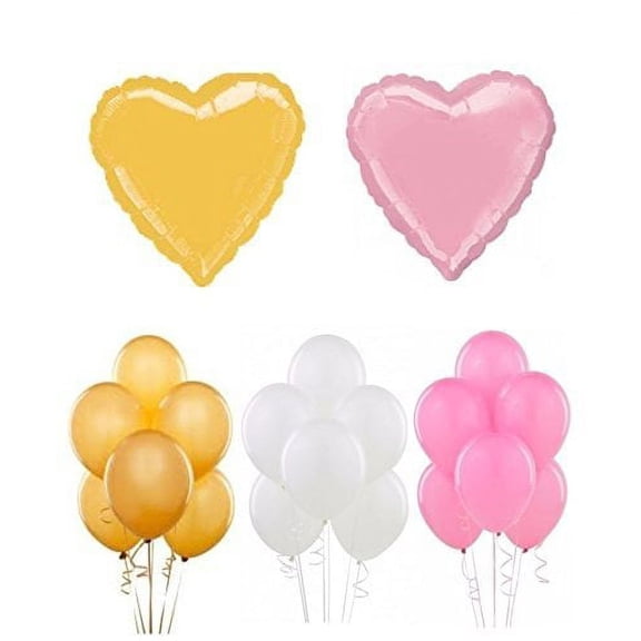 Fun to be One Birthday Party Balloon Supplies