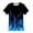 Black, variant on Jgppe Boys Summer T Shirts Printed Crewneck Colorful Loose Short Sleeve Cotton Tee Tops Independence Day 4-16Years