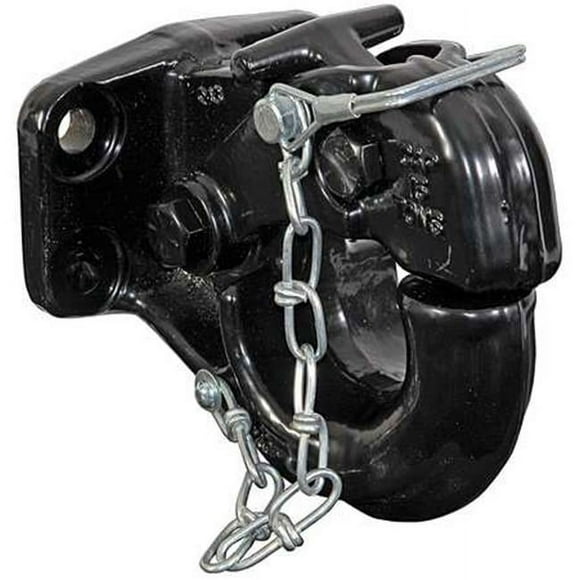 Buyers Products BUY10040 15 Ton Pintle Hook with Mounting Kit