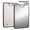 Pure Titanium [Food Grade] Snow Pattern 38.5 * 26.5-M-F3622, variant on Cutting Boards for Kitchen, Cutting Board Double Sided Food Grade, Stainless steel and Pure Titanium and Wheat Straw PP, Dishwasher Safe Easy to Clean，Multiple styles to choose from