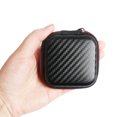 thumbnail image 5 of For KZ Zipper Earphone Storage Box Portable Headphone Case Earbuds Hard Case Carrying Pouch Earphone Organizor, 5 of 9