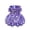 🥝 Purple_Hot#921, variant on Princess Dress Desktop Storage Box Pen Holder Organizer • Cute Elegant Desk Accessory • Multi-Purpose Makeup Brush & Office Supply Organizer Decor