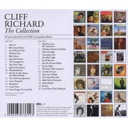 Cliff Richard - Collection - Music & Performance - CD