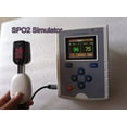 thumbnail image 3 of CONTEC MS100 SPO2 Simulator Blood Oxygen Saturation Simulation Pulse Rate Calibration machine, 3 of 7