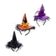 thumbnail image 4 of 3 piezas de diademas de Halloween Bandas de cabello Bandas para el cabello para niños Accesorio de Halloween, 4 of 8