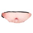 thumbnail image 1 of Bolso de Cintura Deportivo Zhivalor con Cremallera Color Carne, 1 of 8