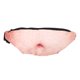 thumbnail image 1 of Bolso de Cintura Deportivo Zhivalor con Cremallera Color Carne, 1 of 8