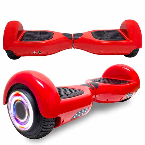 walmart toys hoverboard