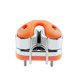 thumbnail image 1 of Cuerda de Corte Entrada en forma de cuerno 2 Filas Bolas de rodamientos Progresivo Alambre Abrazadera Hardware Trailer Remolque Rodillo Alambre Fairlead Veleros Tipo 2 Eigraketly VI001855-02, 1 of 7