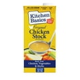 thumbnail image 3 of (6 pack) Kitchen Basics Original Chicken Stock, 32 oz Carton, 3 of 8