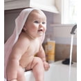 thumbnail image 3 of Burt's Bees Baby - Hooded Bath Towel, Organic Cotton, 3 of 6