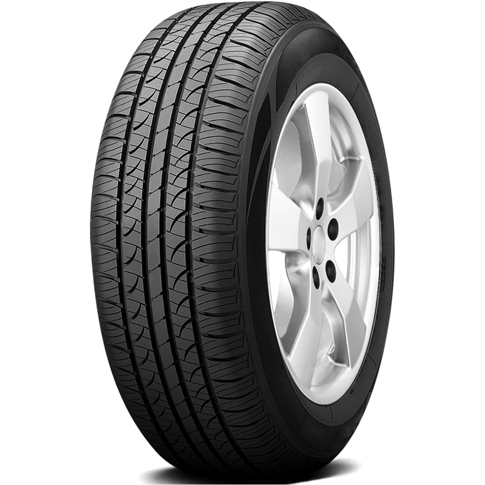 Hankook Optimo (H724) 225/70R15 100 T Tire Fits: 2005 Ford Escape XLT, 2000 Jeep Wrangler Sahara - image 2 of 3