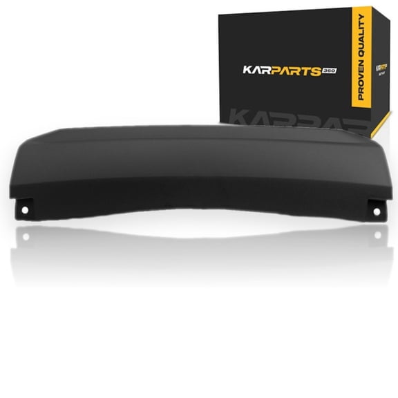 For Chevy Suburban / Tahoe Trailer Hitch Cover 2021 2022 2023 2024 Replacement For GM1129130 | 84340919