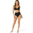 thumbnail image 3 of Sofia Intimates by Sofia Vergara Women's Mid-Rise Shaping Brief, 3 of 7