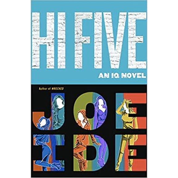 Pre-Owned Hi Five