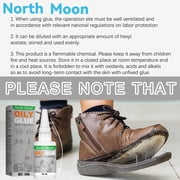 Instant Super Glue Liquid Plastic Welder Adhesive Fix Fill Seal Bond Repair Almost Anything Waterproof Heat-Resistant