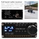 thumbnail image 2 of SI4732 Receptor de radio de todas las bandas FM AM (MW y SW) SSB (LSB y USB) Altavoz con ba Irfora Radio receptor, 2 of 6