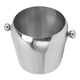thumbnail image 1 of Cubo enfriador de vino BuyWeek acero inoxidable aislado duradero, 1 of 12