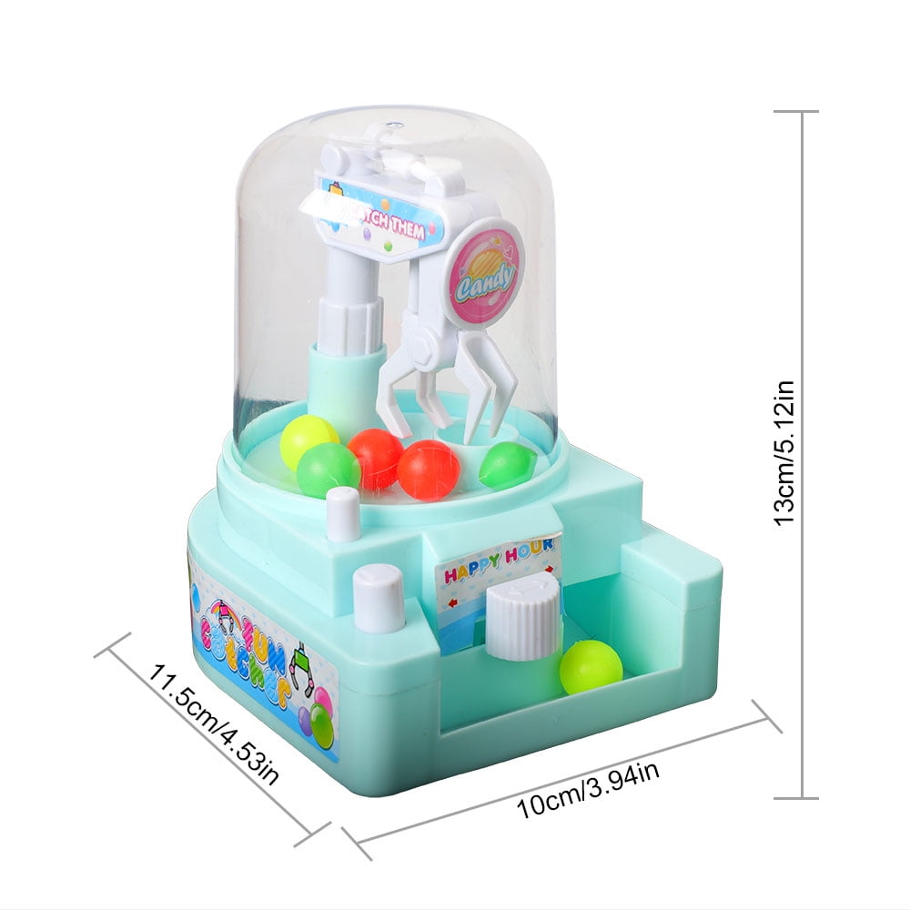 candy catcher toy