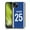 Danny Welbeck, variant on Head Case Designs Brighton & Hove Albion F.C 2025/26 Players Home Kit Lewis Dunk Soft Gel Case for Samsung Galaxy Xcover6 Pro/Pro2