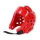 thumbnail image 2 of Casco De Taekwondo Ajustable Impermeable Mma Resistente A Impactos Equipo De Cabeza De Boxeo, 2 of 8