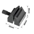thumbnail image 2 of Horn Spreader Lower Arm Removal Tool Auto Repair Expander Car Suspension Separators Disassembly, 2 of 6
