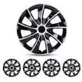 thumbnail image 1 of Hubcaps I1MOTOR, 15 cm, universal, R15, para coche, camioneta, SUV, 1 of 8