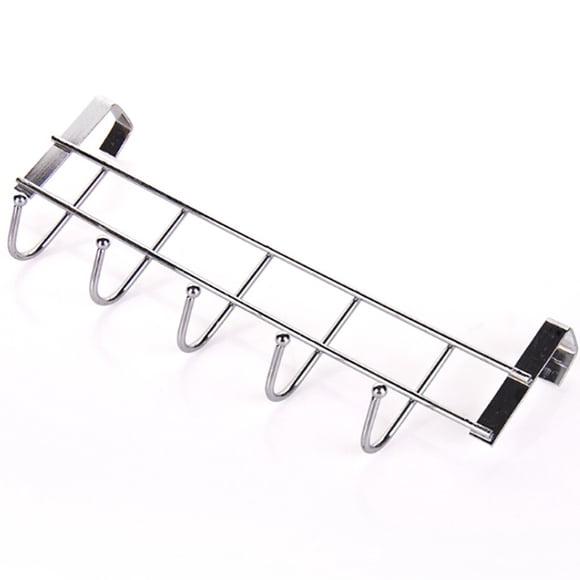 Hot Sale! Yiteos Household Hooks, Kitchen Storage Rack Cupboard Hanging Hook Hanger Chest Storage Organizer Holder, 1Pc Hook